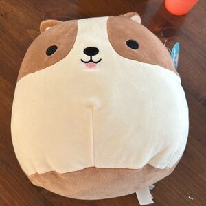 Reginald Squishmalllow 12”